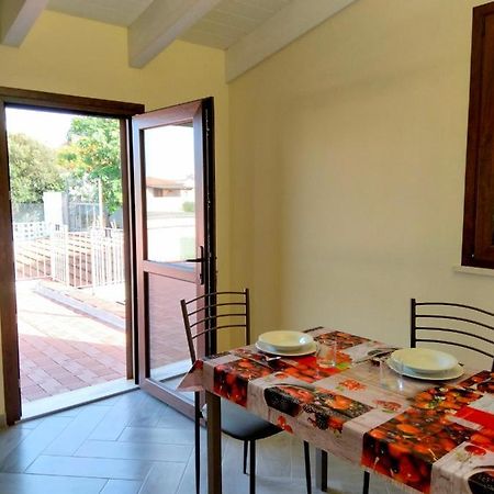 Da Dani Apartamento Cagliari Exterior foto