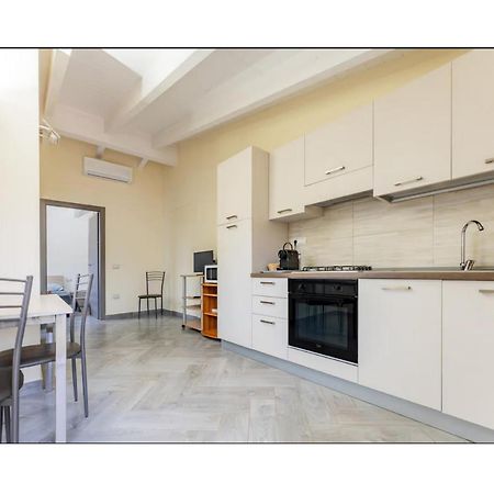 Da Dani Apartamento Cagliari Exterior foto