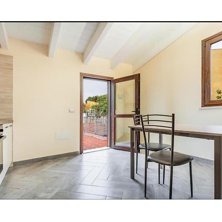 Da Dani Apartamento Cagliari Exterior foto