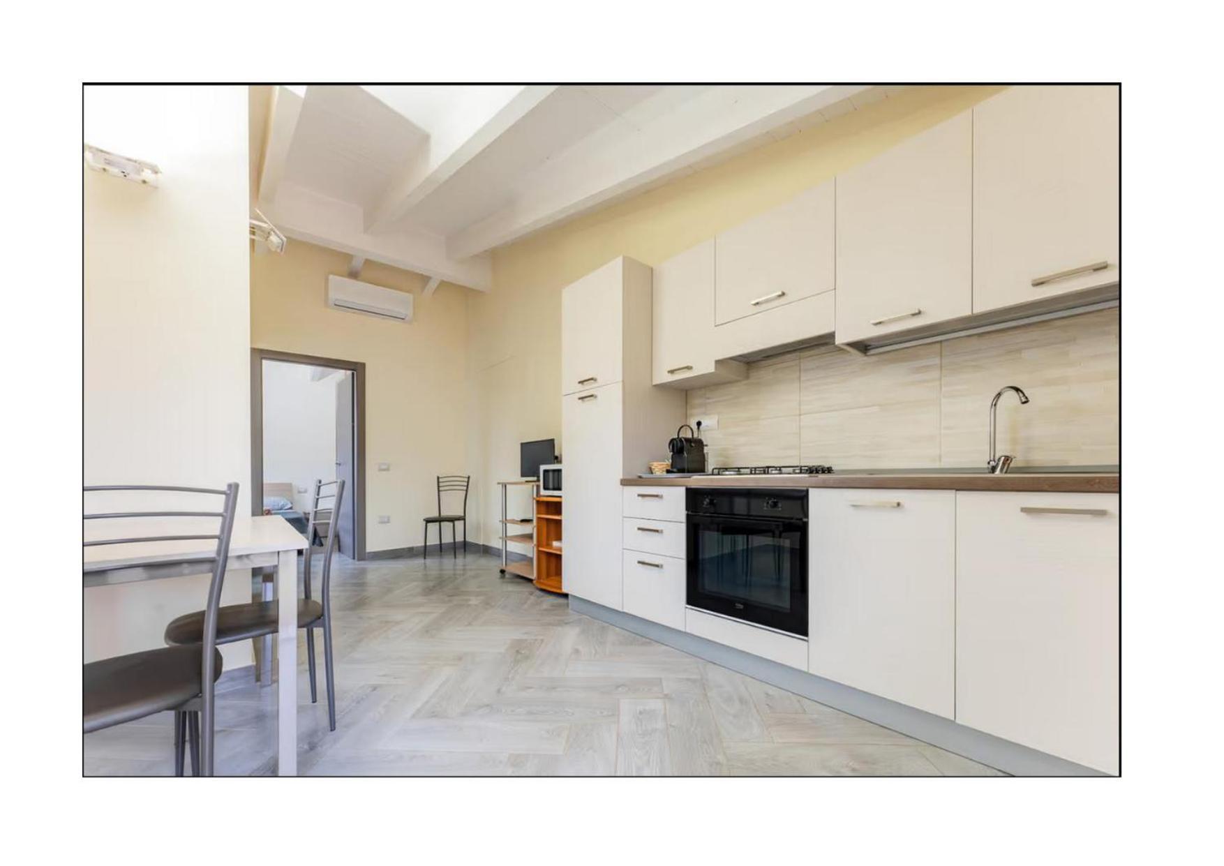 Da Dani Apartamento Cagliari Exterior foto
