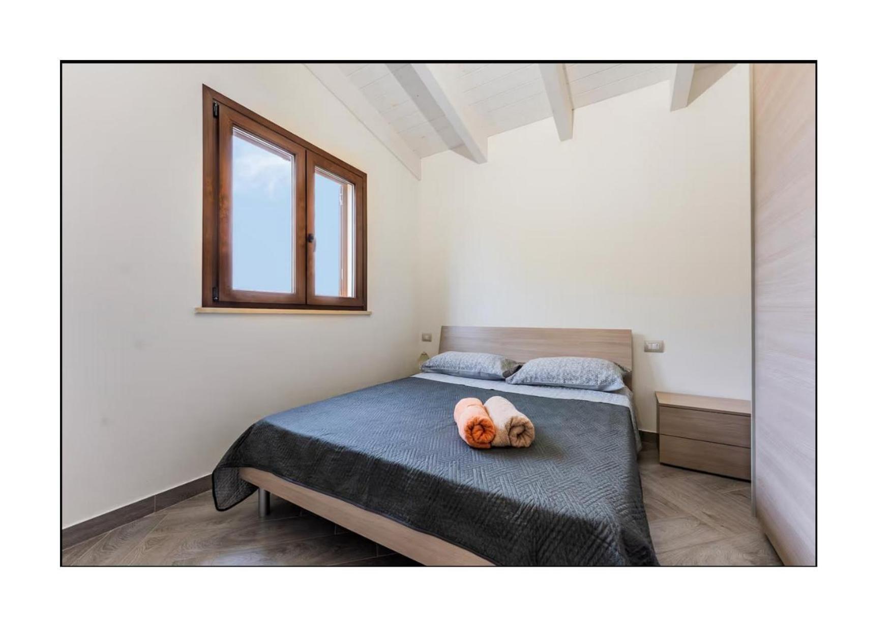 Da Dani Apartamento Cagliari Exterior foto